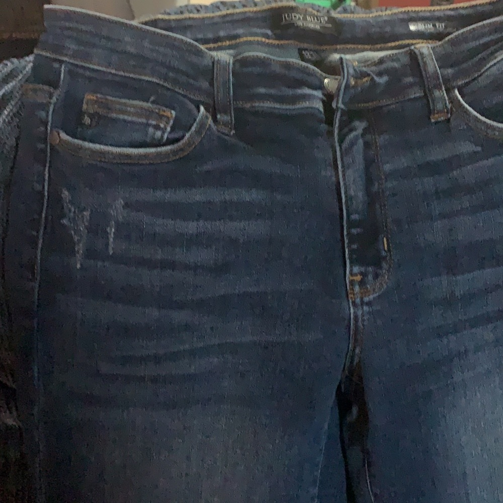 Jeans - Picture 5 of 6